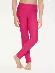 Леггинсы для девочек alba fuchsia, , 158,164-84, CONTE ELEGANT, - 1