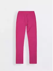 Леггинсы для девочек butterfly fuchsia, , 128,134-68, CONTE-KIDS, - 4