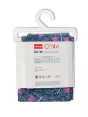 Леггинсы для девочек fly denim, , 98-48, CONTE ELEGANT, - 6