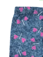 Леггинсы для девочек fly denim, , 98-48, CONTE ELEGANT, - 5