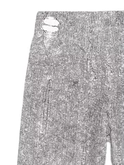 Леггинсы для девочек mirage fumo, , 146,152-76, CONTE ELEGANT, - 3