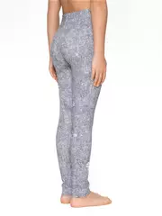 Леггинсы для девочек mirage denim, , 158,164-84, CONTE ELEGANT, - 2