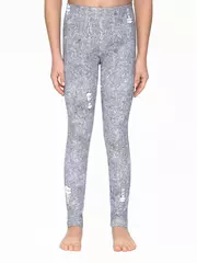 Леггинсы для девочек mirage denim, , 158,164-84, CONTE ELEGANT, - 1