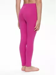 Леггинсы для девочек conte-kids joy fuchsia, , 110,116-56, CONTE-KIDS, - 2