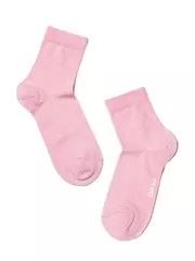 Носки детские conte-kids class 151 cветло-розовый, , 22, CONTE-KIDS, - 1
