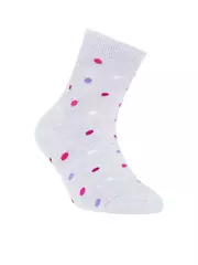 Носки детские conte-kids tip-top 141 светло-голубой, , 20, CONTE-KIDS, - 1