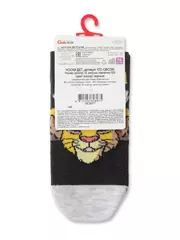 Носки детские conte-kids ©disney 623 черный, , 16, CONTE-KIDS, - 3