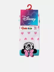 Носки детские conte-kids ©disney 680 белый, , 18, CONTE-KIDS, - 3