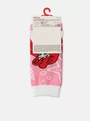 Носки детские ©disney 688 светло-розовый, , 16, CONTE-KIDS, - 4