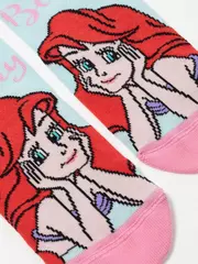 Носки детские ©disney 664 бледно-бирюзовый, , 16, CONTE-KIDS, - 2