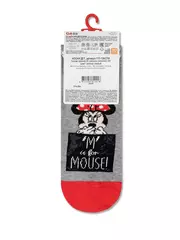 Носки детские conte-kids ©disney 353 серый, , 20, CONTE-KIDS, - 5