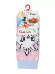 Носки детские conte-kids ©disney 633 розовый, , 16, CONTE-KIDS, - 2