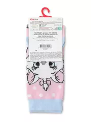 Носки детские conte-kids ©disney 633 розовый, , 16, CONTE-KIDS, - 3