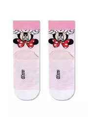 Носки детские conte-kids ©disney 350 cветло-розовый, , 20, CONTE-KIDS, - 5