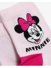 Носки детские conte-kids ©disney 678 cветло-розовый, , 20, CONTE-KIDS, - 2