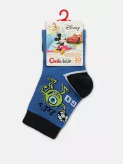 Носки детские conte-kids ©disney 685 синий, , 20, CONTE-KIDS, - 3