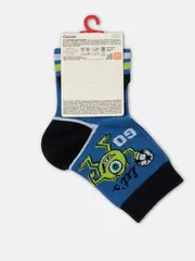 Носки детские conte-kids ©disney 685 синий, , 20, CONTE-KIDS, - 4