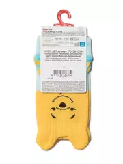 Носки детские ©disney 452 бледно-бирюзовый, , 12, CONTE-KIDS, - 3