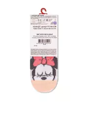 Носки детские ©disney 359 светло-серый, , 8, CONTE-KIDS, - 4