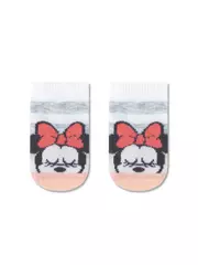 Носки детские ©disney 359 светло-серый, , 8, CONTE-KIDS, - 2