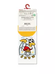 Носки детские conte-kids ©disney 368 белый, , 20, CONTE-KIDS, - 4