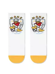 Носки детские conte-kids ©disney 368 белый, , 20, CONTE-KIDS, - 1