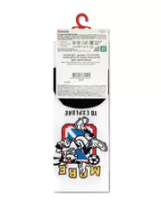 Носки детские conte-kids ©disney 369 белый, , 20, CONTE-KIDS, - 4