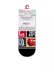 Носки детские ©disney (короткие) 367 серый, , 20, CONTE-KIDS, - 4