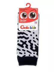 Носки детские conte-kids tip-top (3 пары) 739 ассорти, , 16, CONTE-KIDS, - 5