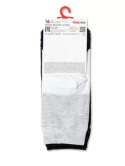 Носки детские conte-kids tip-top (3 пары) 739 ассорти, , 16, CONTE-KIDS, - 6