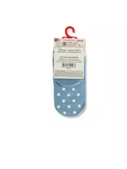 Носки детские антискользящие conte-kids tip-top 471 светло-голубой, , 10, CONTE-KIDS, - 3
