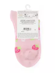 Носки детские esli 277 cветло-розовый, , 20, ESLI, - 3
