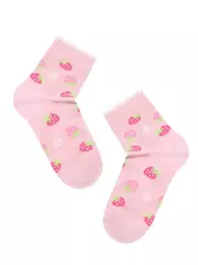 Носки детские esli 277 cветло-розовый, , 20, ESLI, - 1