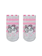 Носки детские ©disney 450 светло-серый-розовый, , 16, CONTE-KIDS, - 1