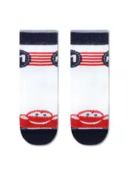 Носки детские disney 365 белый, , 12, CONTE-KIDS, - 2