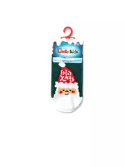 Носки детские новогодние «enjoy xmas» conte-kids 522, , 11-12, CONTE-KIDS, - 2