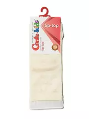 Носки детские tip-top из вискозы с рисунками 491 кремовый, , 20, CONTE-KIDS, - 2