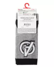 Носки детские с рисунками ©marvel 591 серый, , 16, CONTE-KIDS, - 3