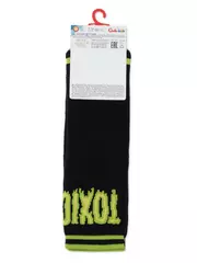 Носки детские махровые sof-tiki "toxic" 595 салатовый, , 20, CONTE-KIDS, - 3