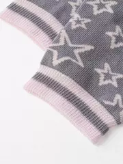 Носки детские esli с рисунками "stars" 659 серый, , 20, ESLI, - 2