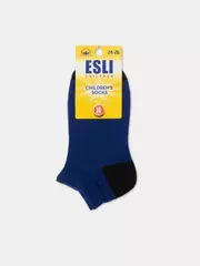 Носки детские esli 692 синий, , 14, ESLI, - 2