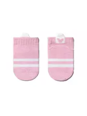 Хлопковые детские носки tip-top с пикотом-«язычком» 512 cветло-розовый, , 8, CONTE-KIDS, - 1