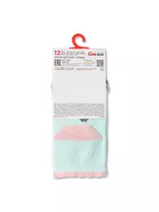 Хлопковые детские носки tip-top (3 пары) 726 ассорти, , 14, CONTE-KIDS, - 6