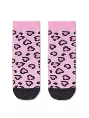 Хлопковые детские носки tip-top (3 пары) 728 ассорти, , 16, CONTE-KIDS, - 3