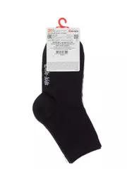 Хлопковые детские носки tip-top (3 пары) 732 ассорти, , 22, CONTE-KIDS, - 6