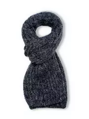 Шарф женский esli 15с-25сп синий, , 20*185, ESLI, - 1