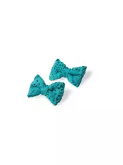 Заколка для волос esli "бантик" (набор 2шт.) eh049, , 6,0х8,0х1,0, ESLI, - 1