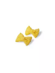 Заколка для волос esli "бантик" (набор 2шт.) eh069, , 6,0х8,0х1,0, ESLI, - 1