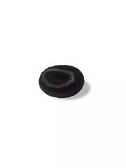 Резинка для волос esli "пончик" eh150, , 8,0х8,0х4,0, ESLI, - 1