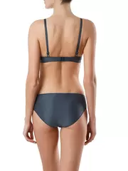 Бюстгальтер voyage rb1017 маренго, , 70A, CONTE ELEGANT, - 5